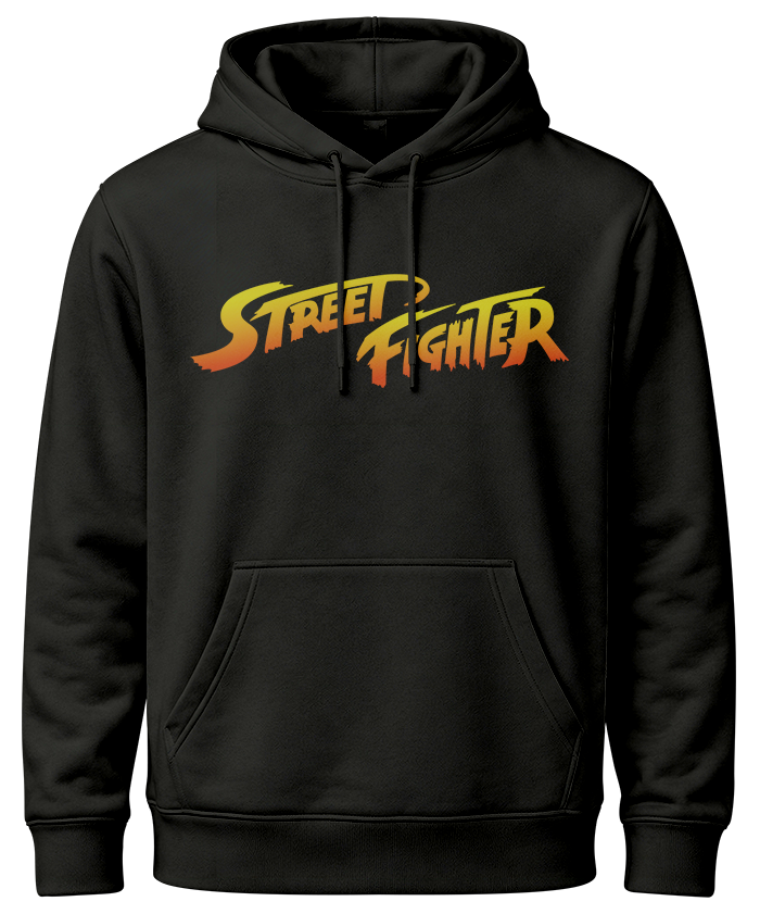 Sudadera cerrada f