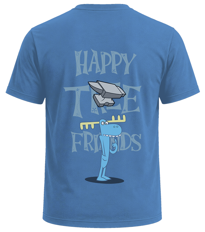 playera mockup tshirt front view alta